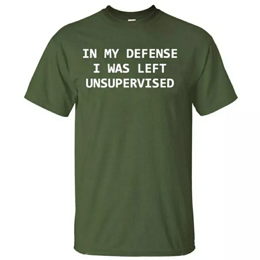 Unsupervised T - Picture 4 of 6